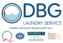 Certificazione ISO 9001 DBG Service